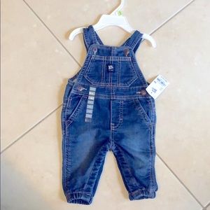 Baby B’gosh overalls